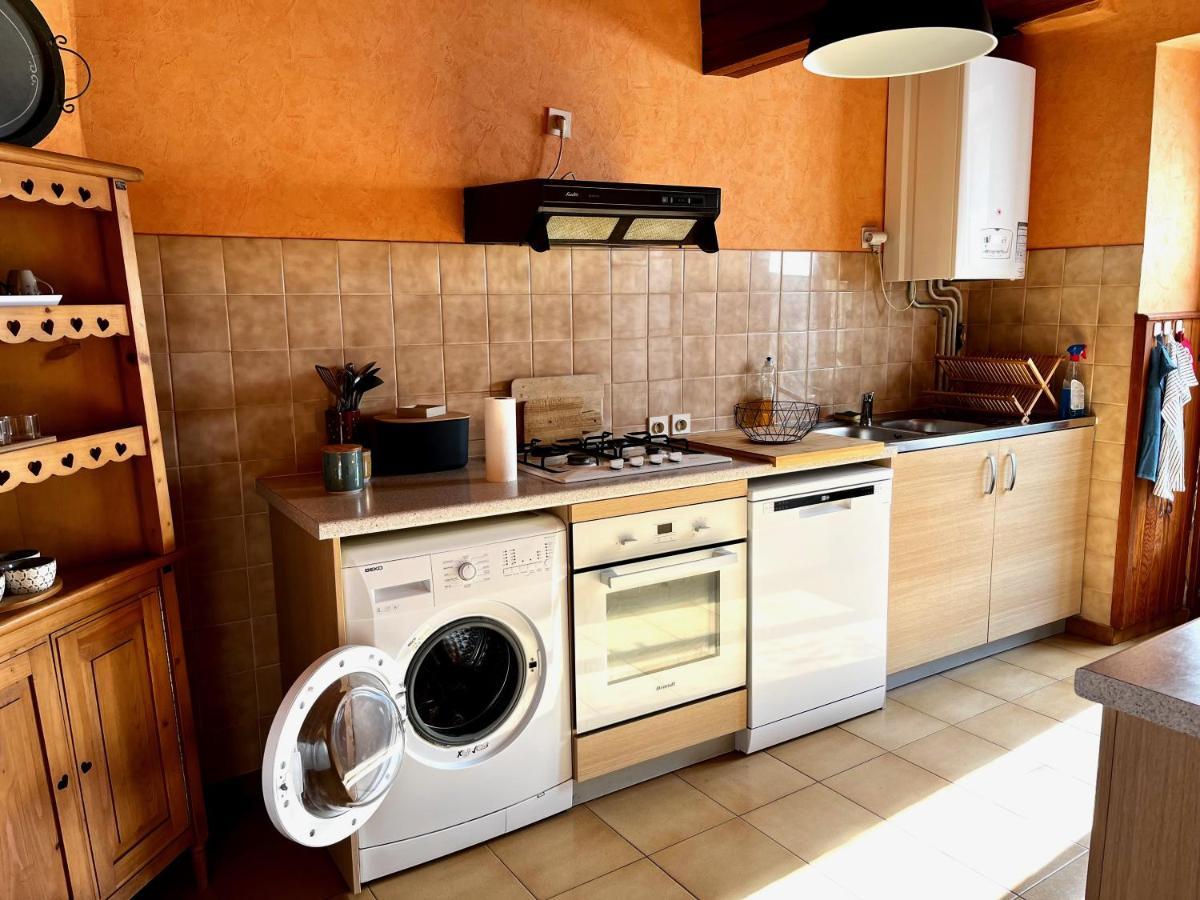 Maison De Village Holiday home Montauban-de-Luchon
