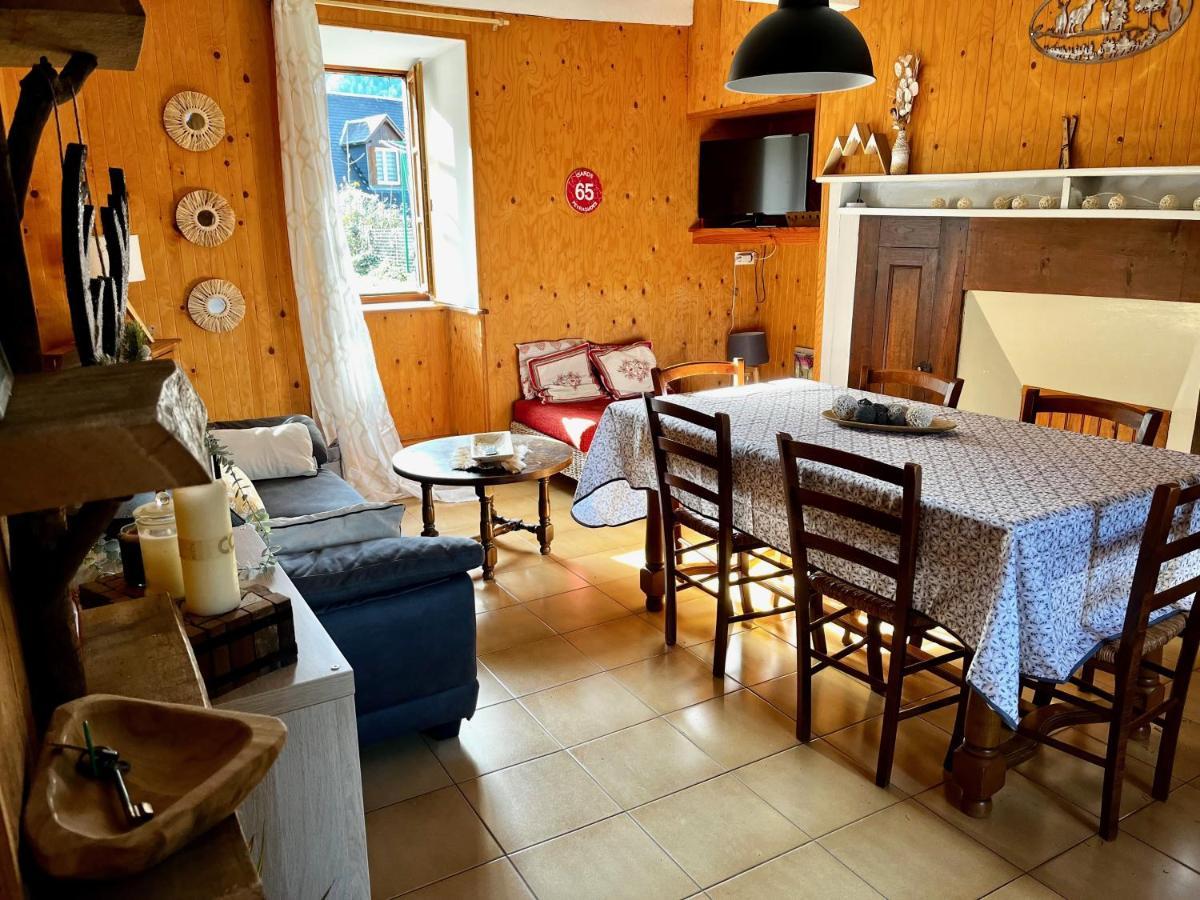 Holiday home Maison De Village