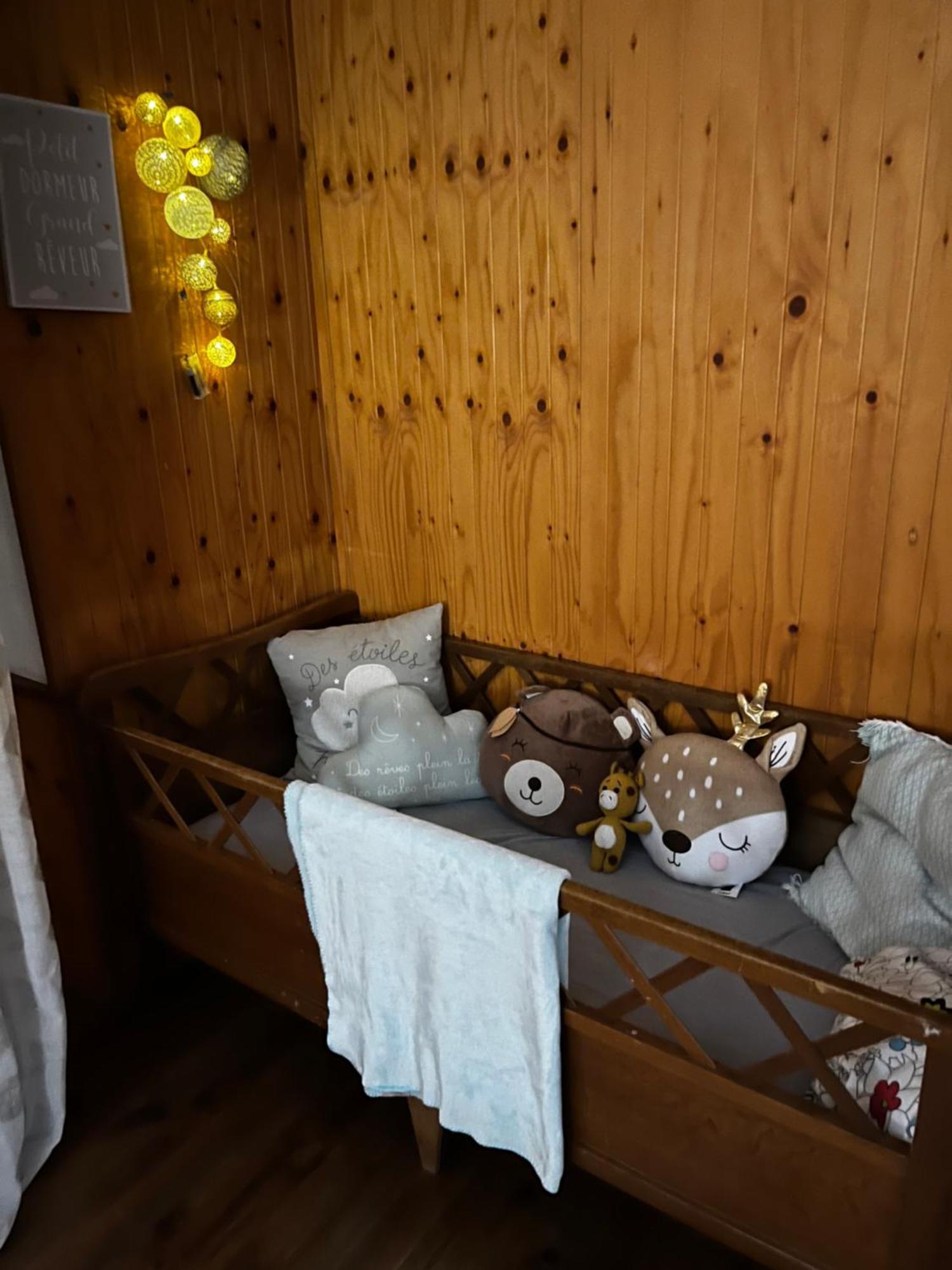 Holiday home Maison De Village *