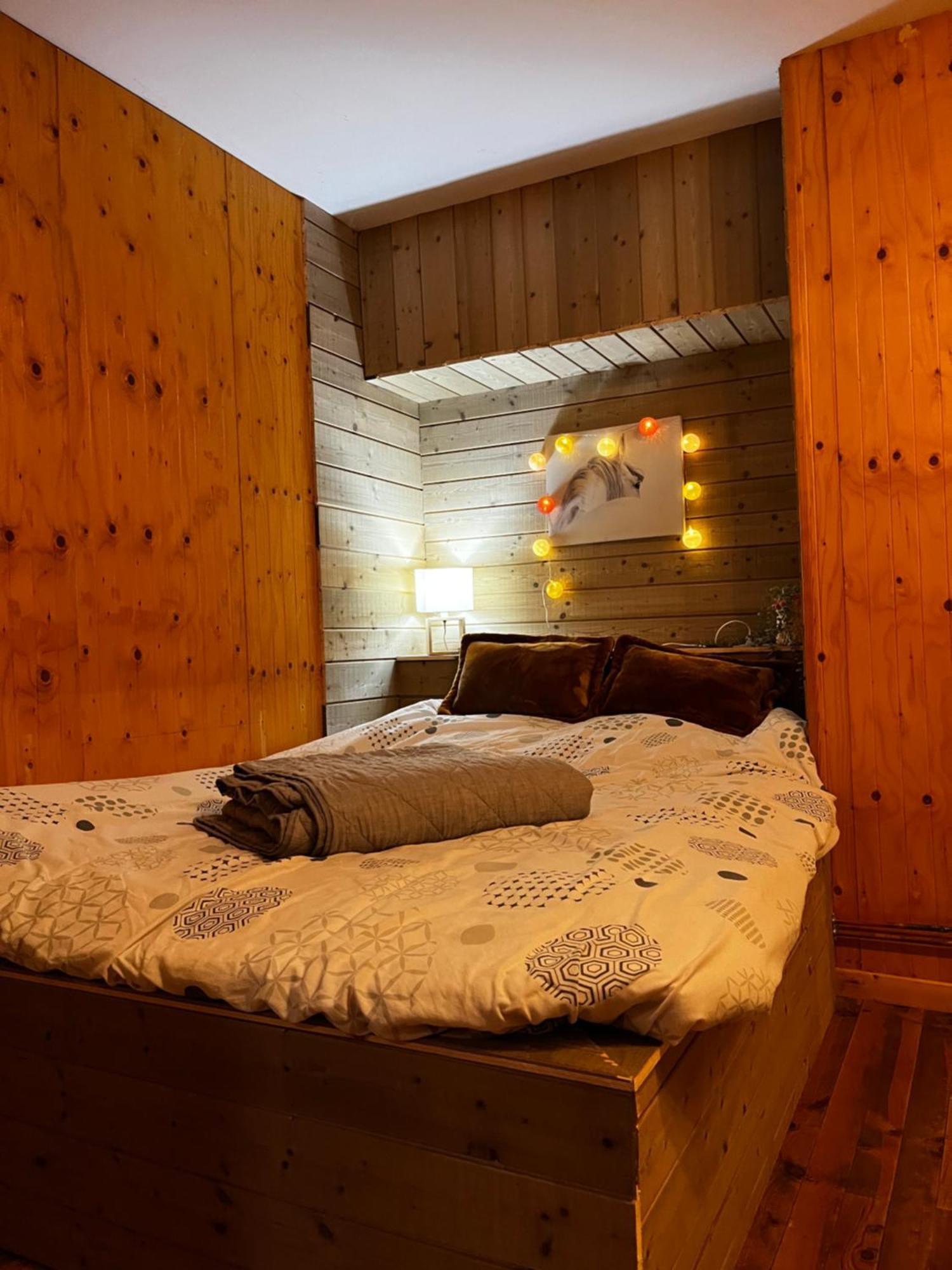 Maison De Village Holiday home Montauban-de-Luchon