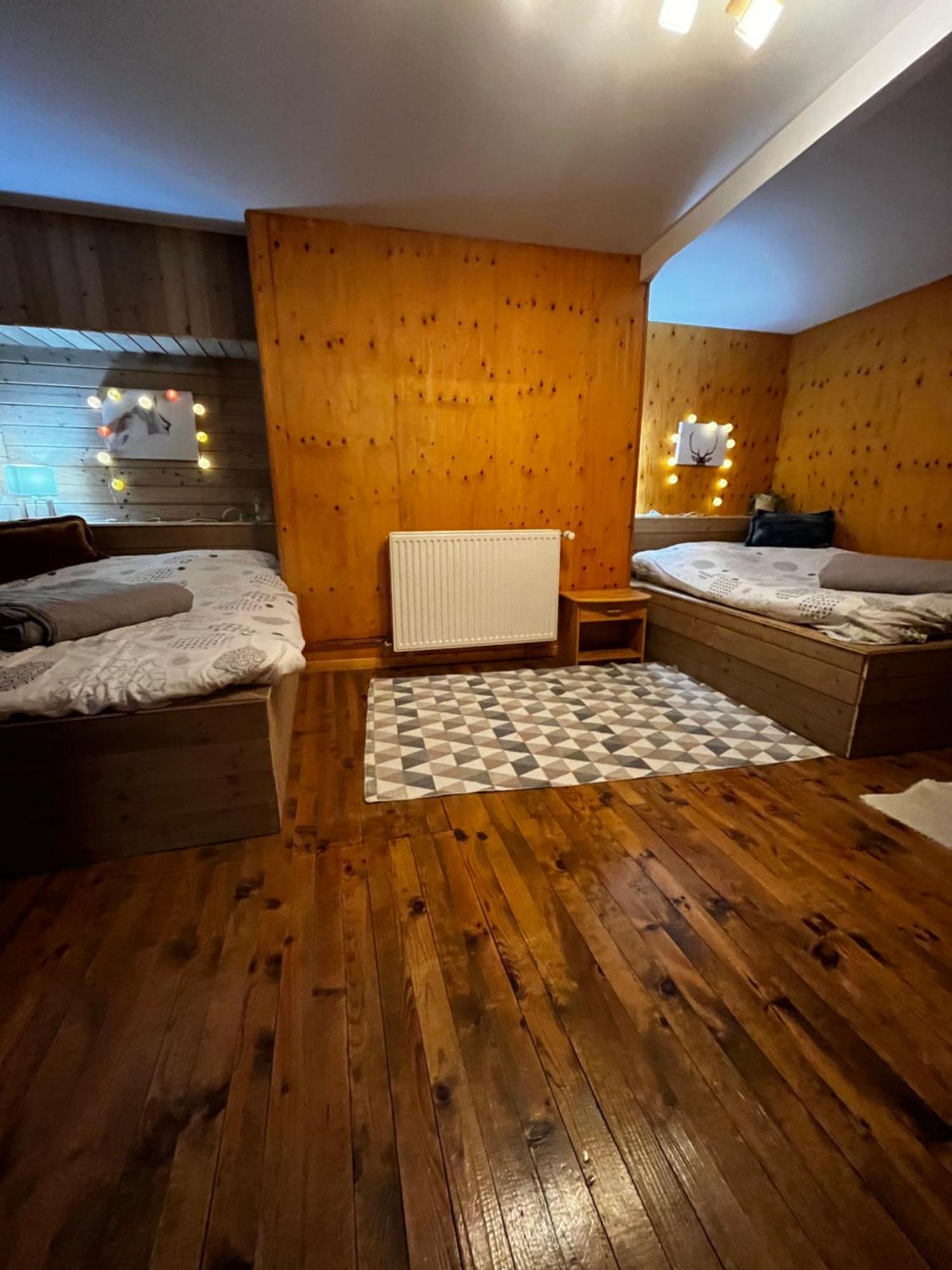 Holiday home Maison De Village Montauban-de-Luchon